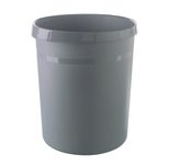 HAN Papierkorb 18,0 l dunkelgrau