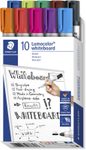STAEDTLER Lumocolor Whiteboard-Marker 2.0 mm Mehrfarbig