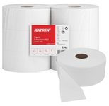 KATRIN Jumbo-Toilettenpapier 2-lagig