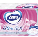 Zewa Toilettenpapier 4-lagig