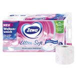 Zewa Toilettenpapier 4-lagig