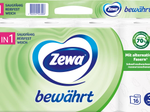 Zewa Toilettenpapier 3-lagig