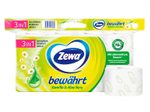 Zewa Toilettenpapier bewährt Kamille & Aloe Vera 3-lagig
