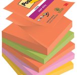 Post-it® Haftnotizen 7,6 x 7,6 cm