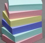 Post-it® Haftnotizen 5,1 x 3,8 cm