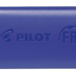 PILOT Radiergummi für Radierstift blau