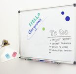 edding 250 Whiteboard-Marker 1.5 - 3.0 mm Mehrfarbig