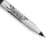 Sharpie Permanentmarker 0.7 - 1.0 mm Schwarz