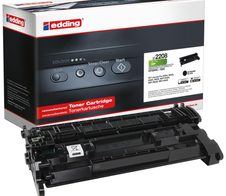 edding Toner EDD-2208 schwarz kompatibel zu HP 59X (CF259X)