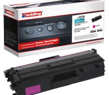 edding Toner EDD-1079 magenta kompatibel zu brother TN-421M