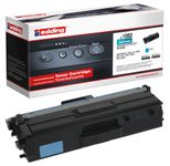 edding Toner EDD-1082 cyan kompatibel zu brother TN-423C