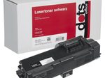 dots Toner kompatibel zu KYOCERA TK-1160 schwarz