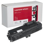 dots Toner kompatibel zu KYOCERA TK-1160 schwarz