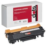 dots Toner kompatibel zu brother TN-2410 schwarz