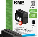 KMP Druckerpatrone H193XL schwarz kompatibel zu HP 963XL (3JA30AE)