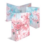 HERMA Motivordner Rückenbreite 7 cm DIN A4 Karton Motiv