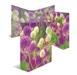 HERMA Motivordner Rückenbreite 7 cm DIN A4 Karton Motiv