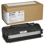 Sharp Toner MXB42T schwarz