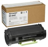 Sharp Toner MXB46T schwarz