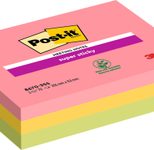 Post-it® Haftnotizen 20,3 x 15,3 cm