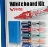 PILOT V Board Master Whiteboard-Marker 2.0 - 5.0 mm Mehrfarbig