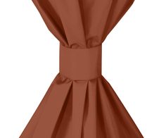 MFG Freizeitmöbel Stehtischhusse terra Ø 70 cm