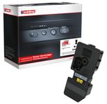 edding Toner EDD-5059 schwarz kompatibel zu KYOCERA TK-5240K