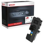 edding Toner EDD-5060 cyan kompatibel zu KYOCERA TK-5240C