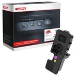 edding Toner EDD-5061 magenta kompatibel zu KYOCERA TK-5240M