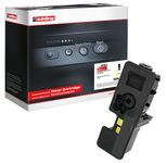 edding Toner EDD-5062 gelb kompatibel zu KYOCERA TK-5240Y