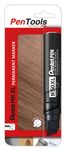 Pentel Permanentmarker 7.0 - 17.0 mm Schwarz