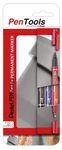 Pentel Permanentmarker 0.3 - 1.2 mm Mehrfarbig
