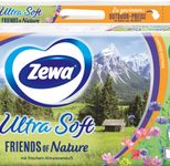 Zewa Toilettenpapier winterlich-frisch 4-lagig
