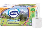 Zewa Toilettenpapier winterlich-frisch 4-lagig