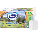 Zewa Toilettenpapier winterlich-frisch 4-lagig