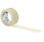 SUPRA Packband 50 mm  x 66 m transparent