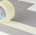 SUPRA Packband 50 mm  x 66 m transparent