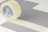 SUPRA Packband 50 mm x 66 m transparent