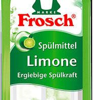 Frosch® Spülmittel Limonen 0,75 l