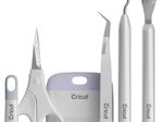 Cricut Werkzeug-Set für Schneideplotter mehrfarbig