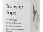 Cricut Transferfolie für Vinylfolien 30.5 cm x 121.9 cm