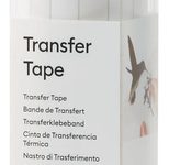 Cricut Transferfolie für Vinylfolien 30.5 cm x 121.9 cm