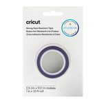 Cricut Hitzebeständiges Klebeband lila 25 mm  x 10.1 m