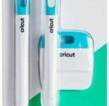 Cricut Werkzeug-Set für Schneideplotter mehrfarbig