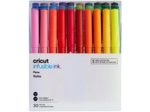 cricut™ Infusible Ink Farbstifte für Schneideplotter farbsortiert, 30 St.
