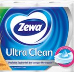 Zewa Toilettenpapier 4-lagig