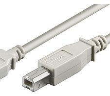 goobay Kabel 68712 1.8 m