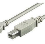 goobay Kabel 68713 3 m