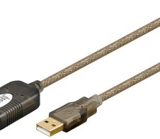 goobay Kabel 68876 5 m