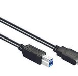 goobay Kabel 93655 1.8 m